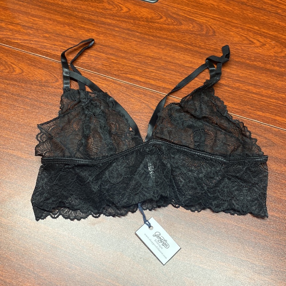 BOUTIQUE Lace Bralette NEW!